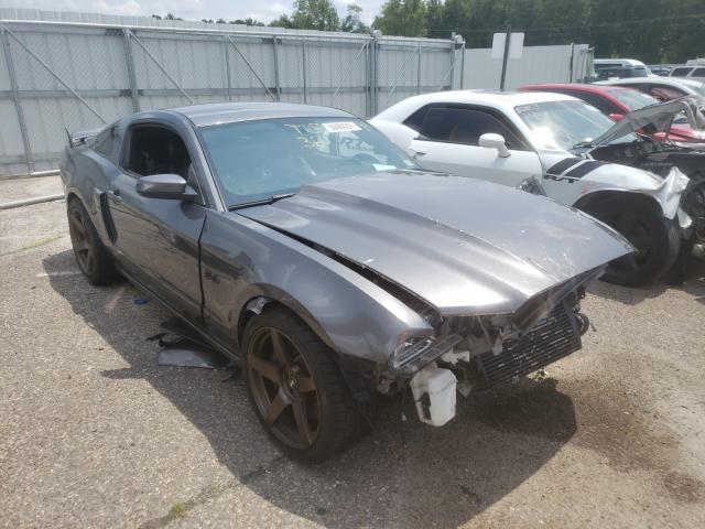 FORD MUSTANG GT 2014 1zvbp8cf9e5246846