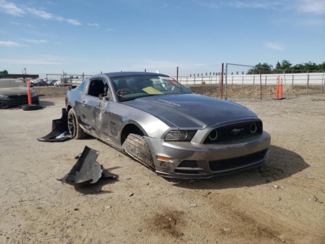 FORD MUSTANG GT 2014 1zvbp8cf9e5247897