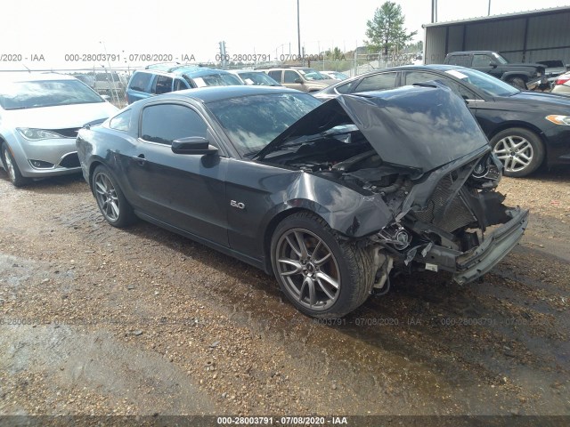 FORD MUSTANG 2014 1zvbp8cf9e5249827