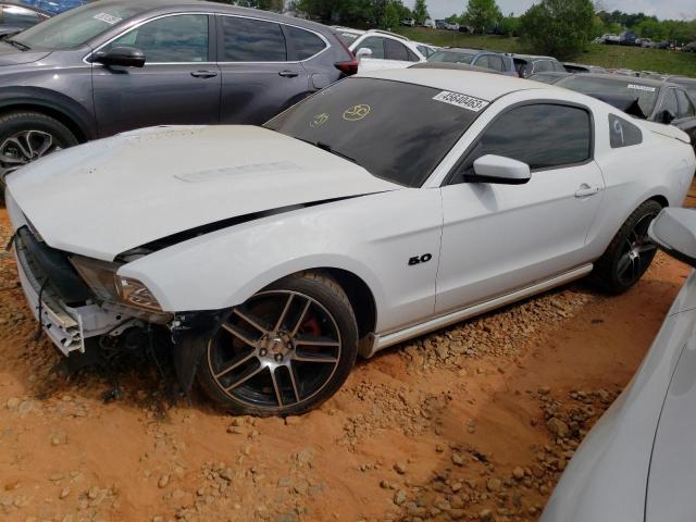 FORD MUSTANG GT 2014 1zvbp8cf9e5253389