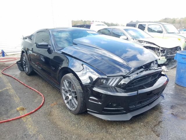 FORD MUSTANG GT 2014 1zvbp8cf9e5261055