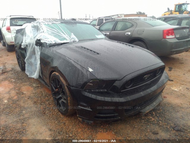 FORD MUSTANG 2014 1zvbp8cf9e5261735