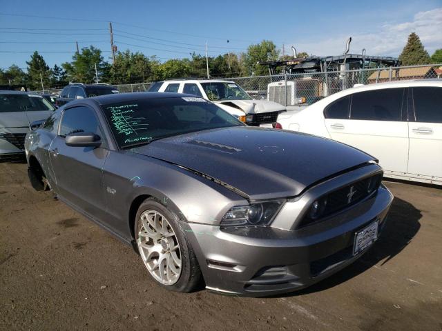 FORD MUSTANG GT 2014 1zvbp8cf9e5271147