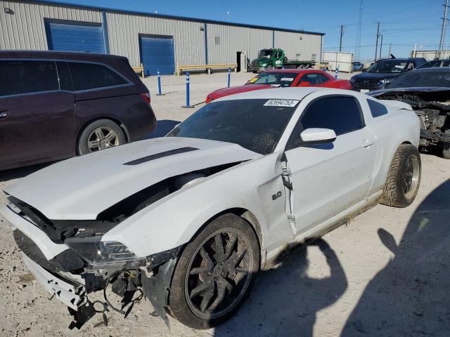 FORD MUSTANG 2014 1zvbp8cf9e5273108