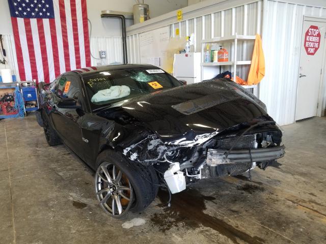 FORD MUSTANG GT 2014 1zvbp8cf9e5274937