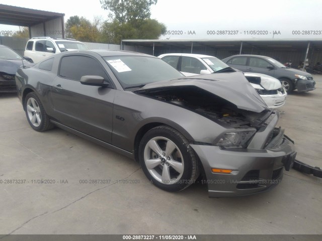 FORD MUSTANG 2014 1zvbp8cf9e5280785