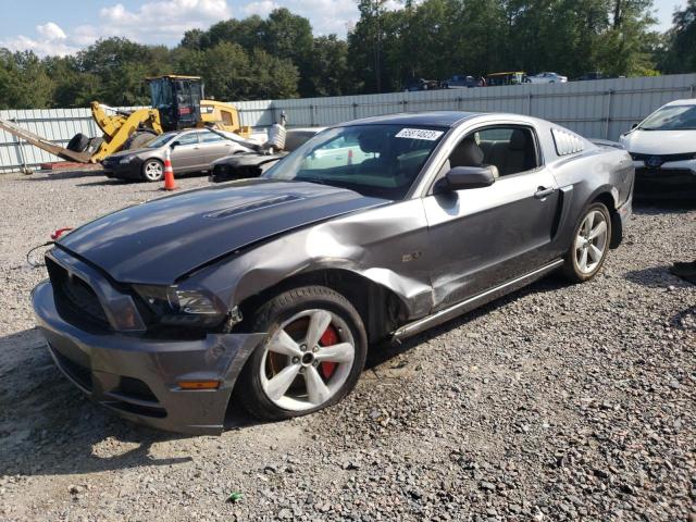 FORD MUSTANG GT 2014 1zvbp8cf9e5286666