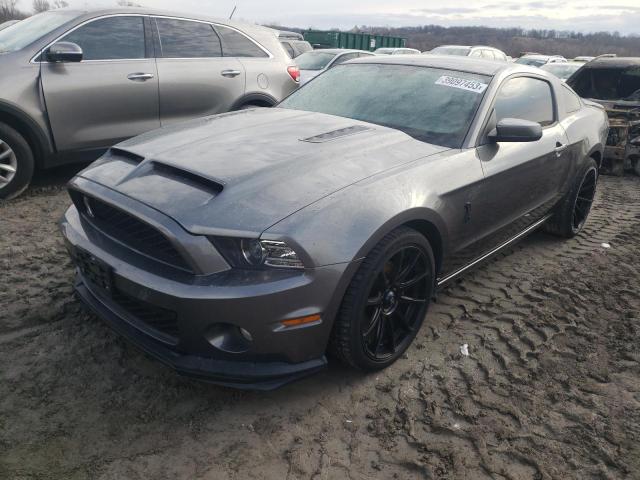 FORD MUSTANG GT 2014 1zvbp8cf9e5290751