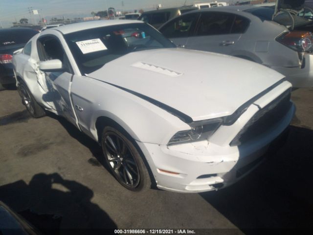 FORD MUSTANG 2014 1zvbp8cf9e5294850