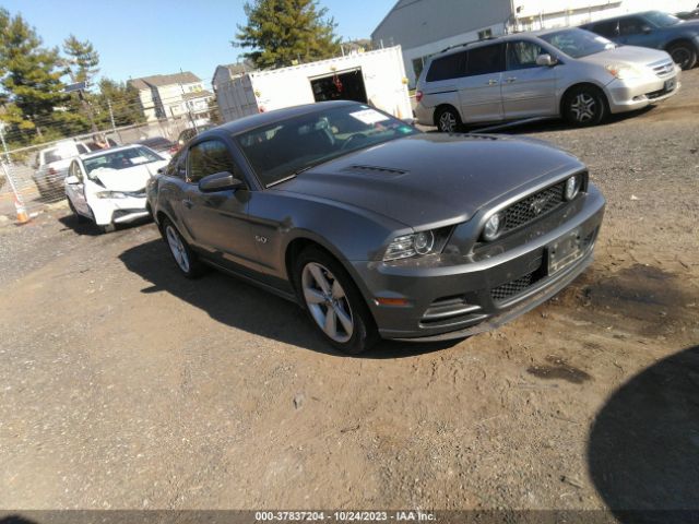 FORD MUSTANG 2014 1zvbp8cf9e5295660