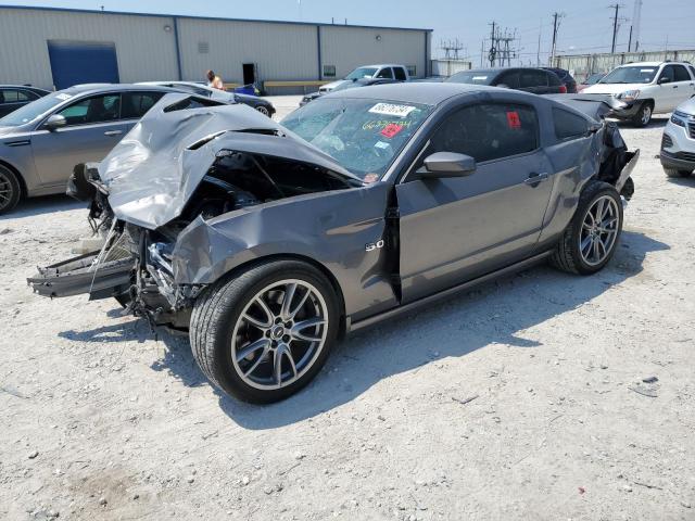 FORD MUSTANG GT 2014 1zvbp8cf9e5298512