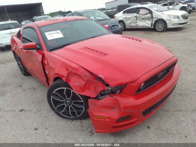 FORD MUSTANG 2014 1zvbp8cf9e5298879