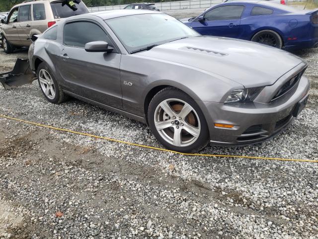 FORD MUSTANG GT 2014 1zvbp8cf9e5301604