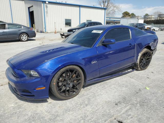 FORD MUSTANG 2014 1zvbp8cf9e5304096