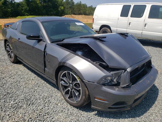 FORD MUSTANG GT 2014 1zvbp8cf9e5308343