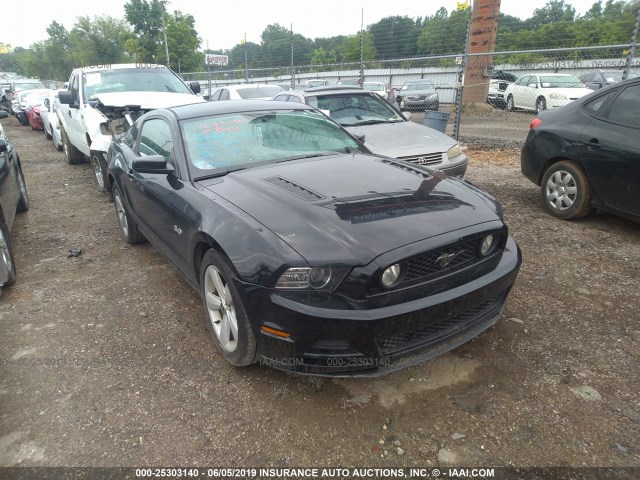 FORD MUSTANG 2014 1zvbp8cf9e5309265