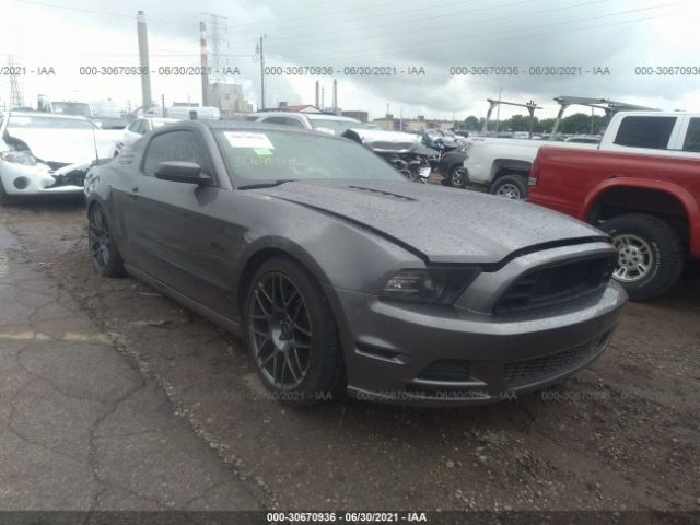 FORD MUSTANG 2014 1zvbp8cf9e5319567