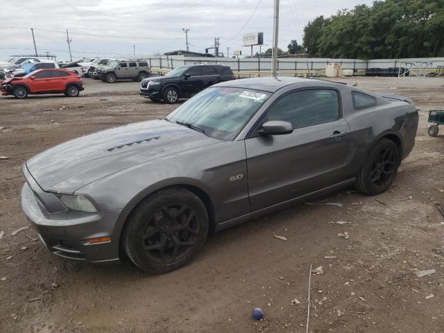 FORD MUSTANG GT 2014 1zvbp8cf9e5319990