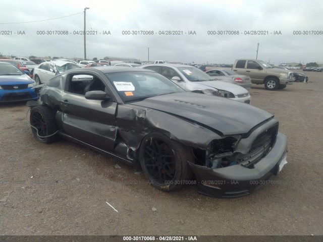 FORD MUSTANG 2014 1zvbp8cf9e5320444