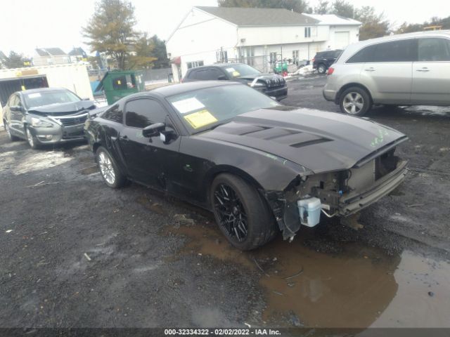 FORD MUSTANG 2014 1zvbp8cf9e5324395