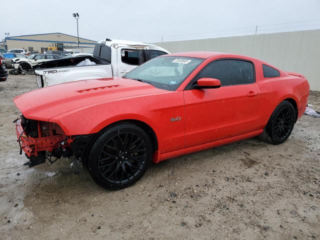 FORD MUSTANG 2014 1zvbp8cf9e5326423