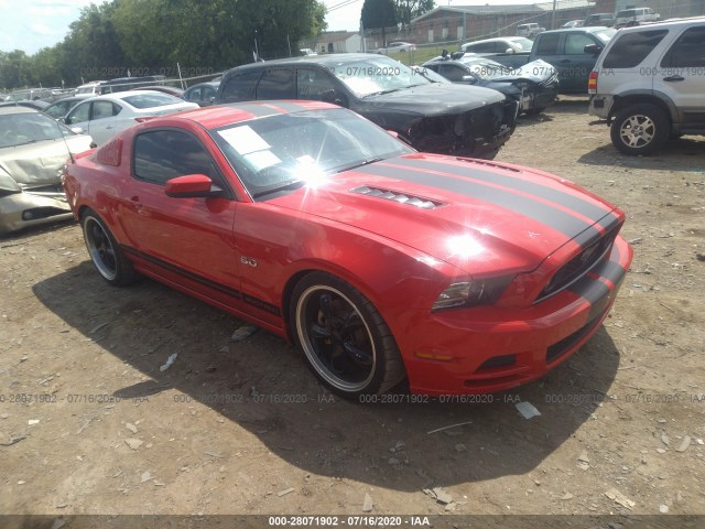 FORD MUSTANG 2014 1zvbp8cf9e5330603