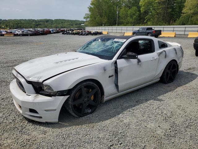 FORD MUSTANG 2014 1zvbp8cf9e5332223