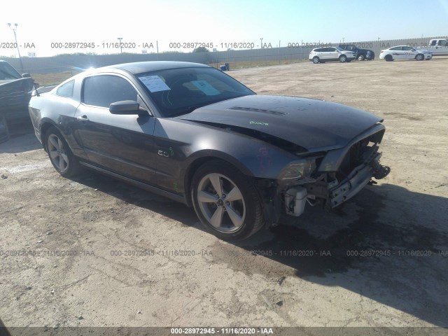 FORD MUSTANG 2014 1zvbp8cf9e5332383