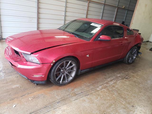 FORD MUSTANG 2011 1zvbp8cfxb5122239