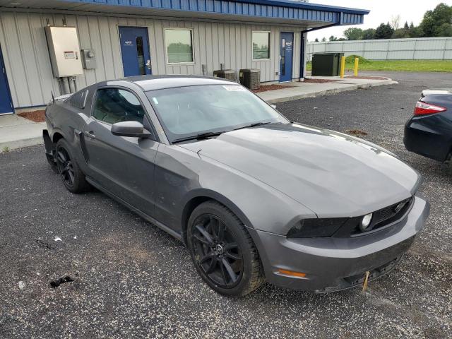 FORD MUSTANG GT 2011 1zvbp8cfxb5130342