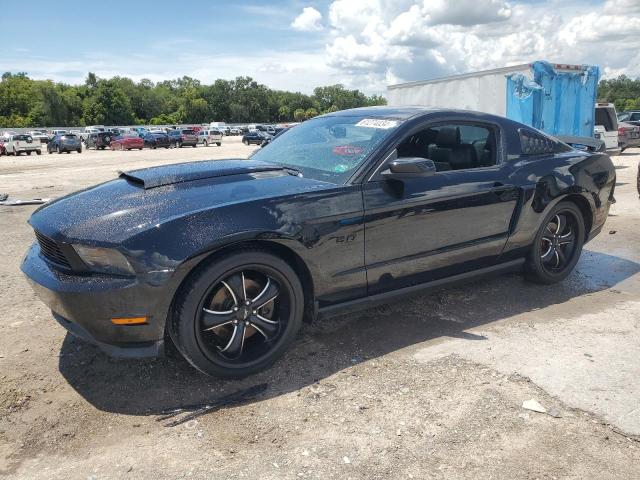 FORD MUSTANG GT 2011 1zvbp8cfxb5136058