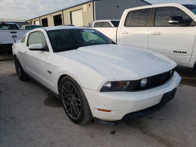 FORD MUSTANG GT 2011 1zvbp8cfxb5144693