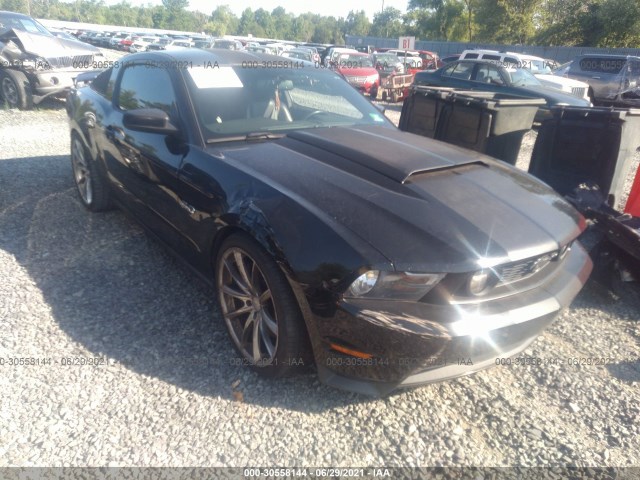 FORD MUSTANG 2011 1zvbp8cfxb5164037