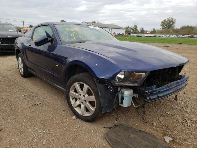 FORD MUSTANG GT 2011 1zvbp8cfxb5168184