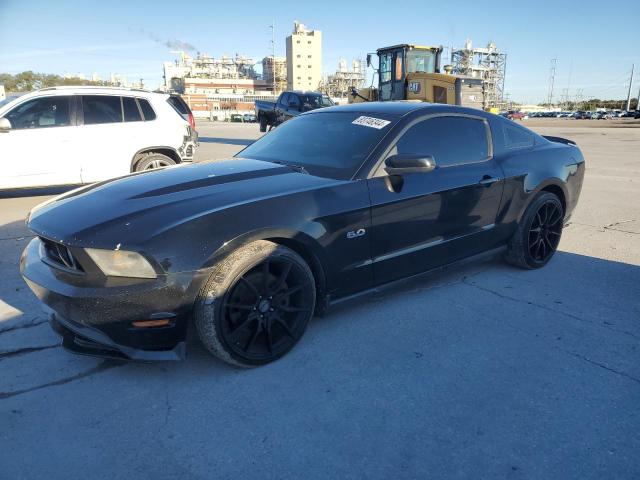 FORD MUSTANG GT 2012 1zvbp8cfxc5209074