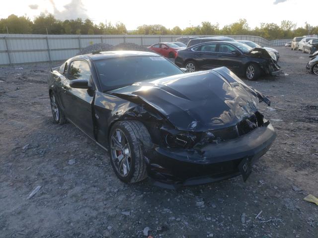 FORD MUSTANG GT 2012 1zvbp8cfxc5250479