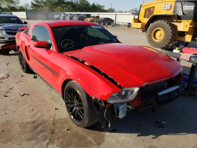 FORD MUSTANG GT 2012 1zvbp8cfxc5251227