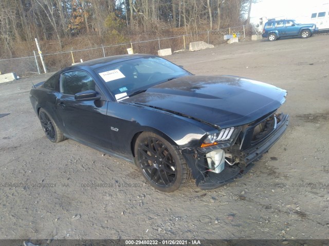 FORD MUSTANG 2012 1zvbp8cfxc5268481