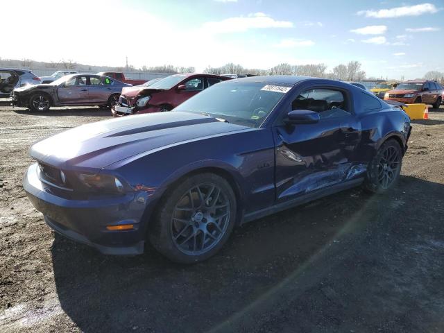 FORD MUSTANG GT 2012 1zvbp8cfxc5268920