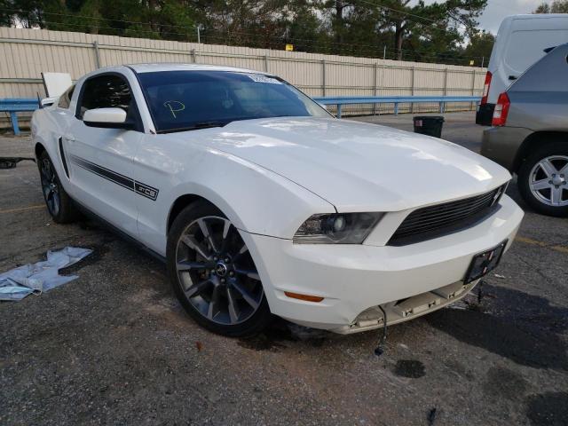 FORD MUSTANG GT 2012 1zvbp8cfxc5285457