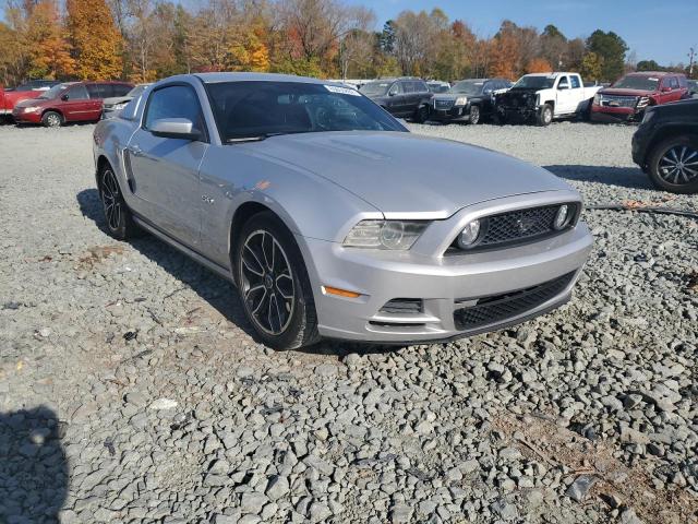 FORD MUSTANG GT 2013 1zvbp8cfxd5201090