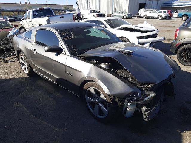 FORD MUSTANG GT 2013 1zvbp8cfxd5213675