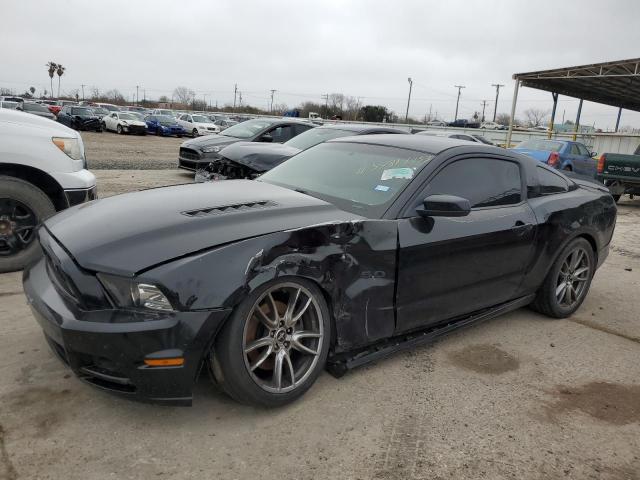 FORD MUSTANG GT 2013 1zvbp8cfxd5235997