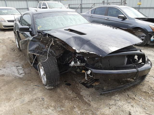 FORD MUSTANG GT 2013 1zvbp8cfxd5244537