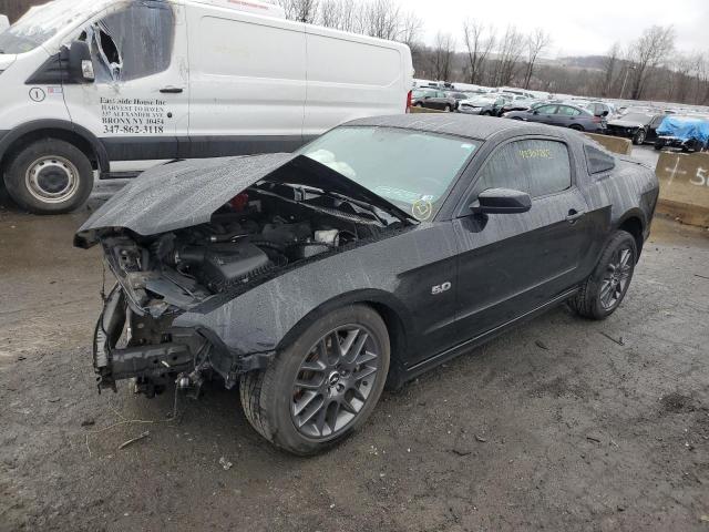 FORD MUSTANG GT 2013 1zvbp8cfxd5245820