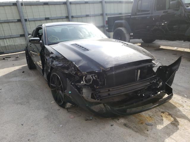 FORD MUSTANG GT 2013 1zvbp8cfxd5248989