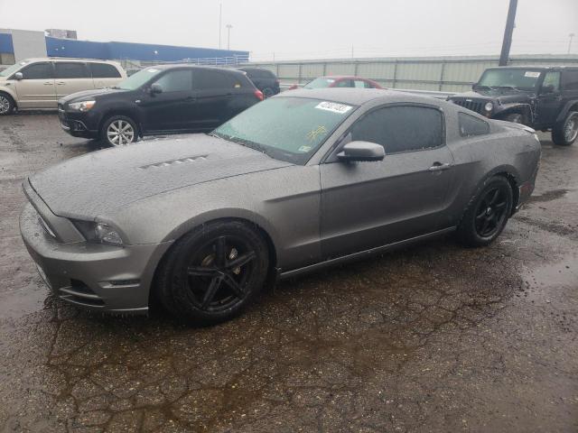 FORD MUSTANG GT 2013 1zvbp8cfxd5251052