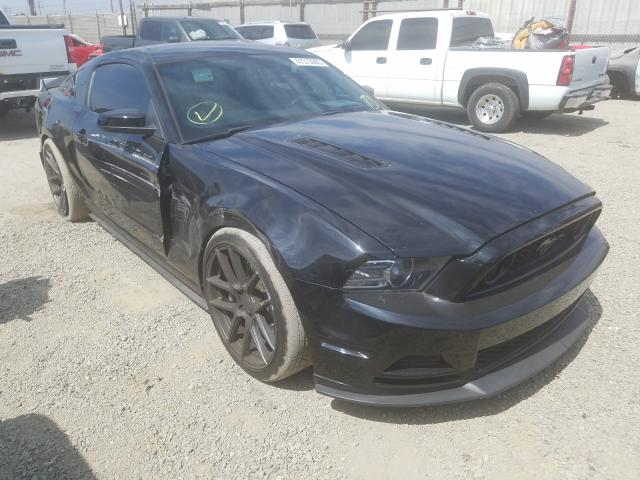 FORD MUSTANG GT 2013 1zvbp8cfxd5252864