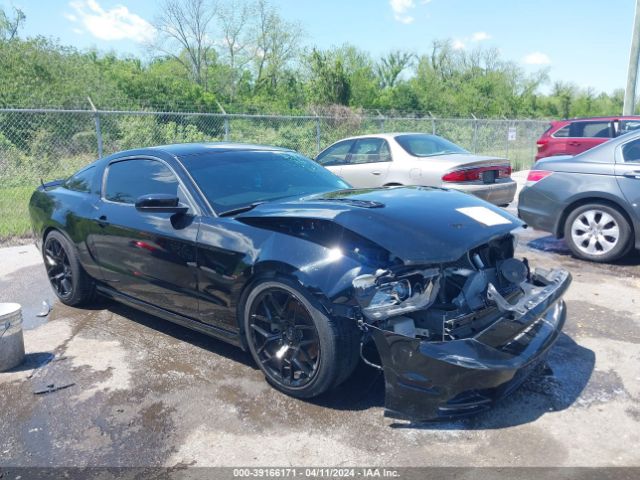 FORD MUSTANG 2013 1zvbp8cfxd5265758