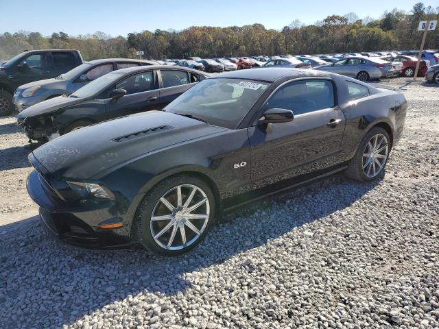 FORD MUSTANG GT 2013 1zvbp8cfxd5268286